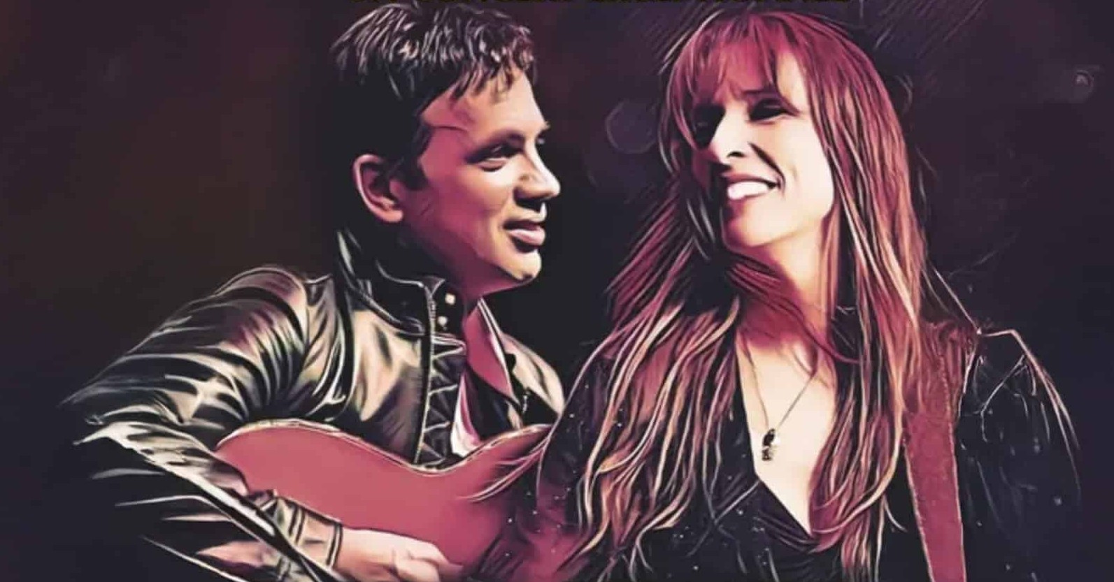 Lynda Lemay et Jean-Félix Lalanne en concert à Bergerac