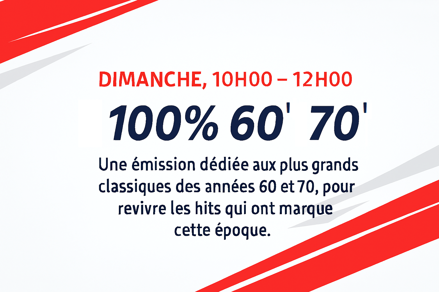 Illustration de 100% 60 70