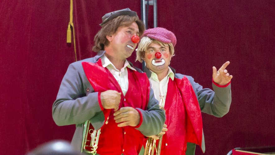 Le cirque Rico Zavatta s'installe pour 11 spectacles exceptionnels pendant les vacances de la Toussaint