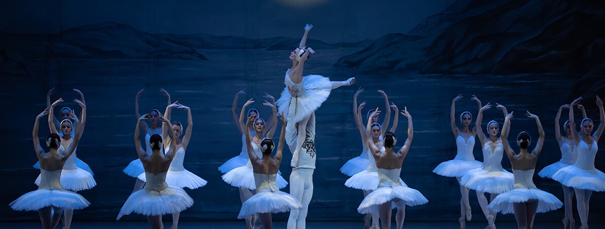 Le Lac des Cygnes attendu à l’Espace Étincelle.