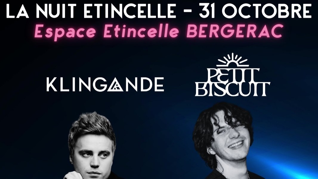 la nuit etincelle revient !