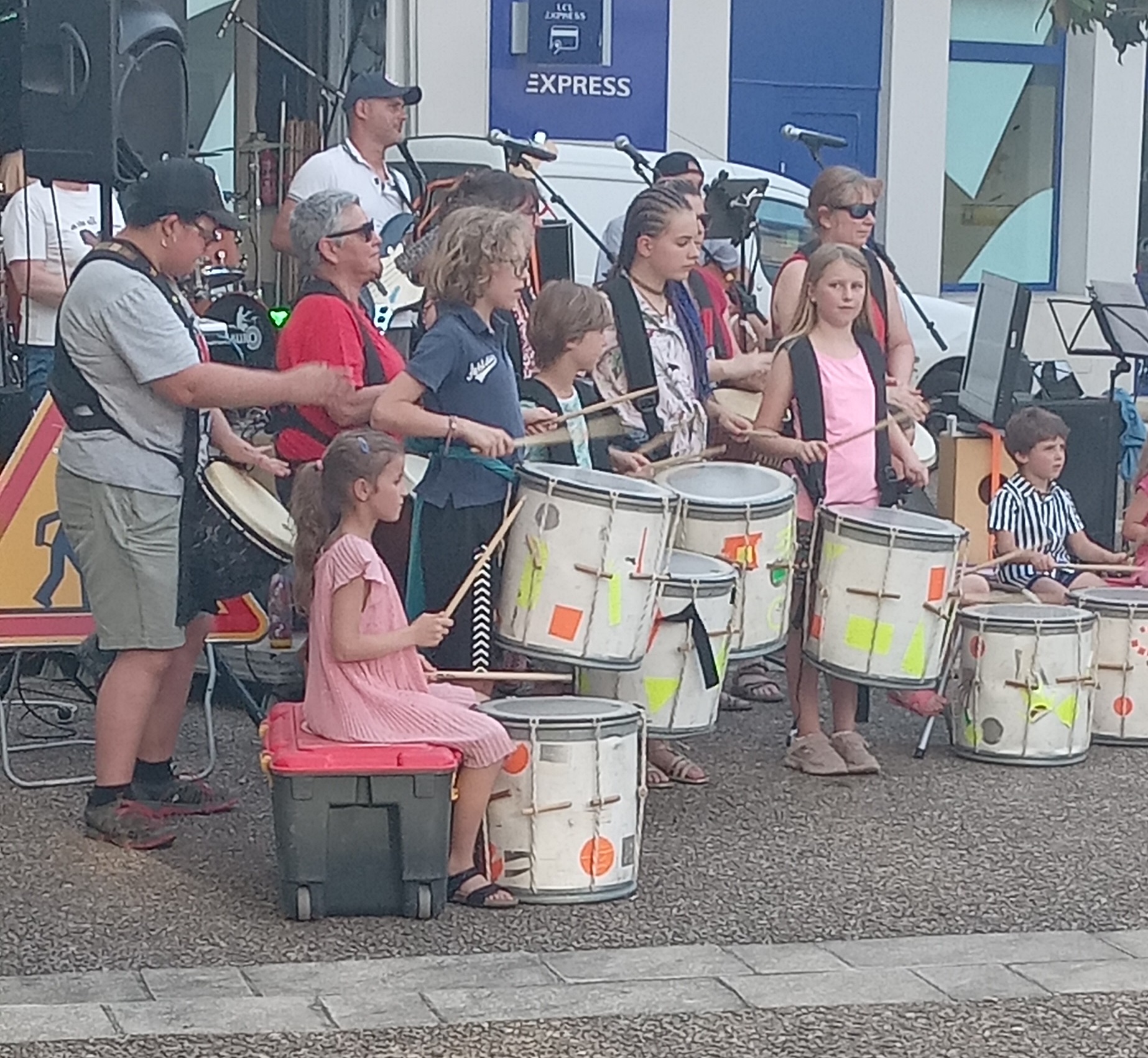 Bergerac : une Fête de la Musique 2026 sous le signe de la réussite