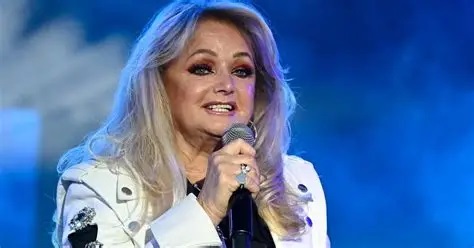 Bonnie Tyler est décédée à l'âge de 75 ans : la voix légendaire de Total Eclipse of the Heart s'est éteinte