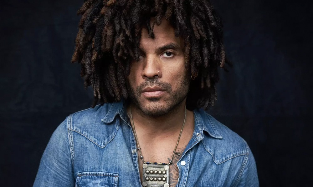 Lenny Kravitz revient à Bordeaux pour une soirée rock à l’Arkéa Arena