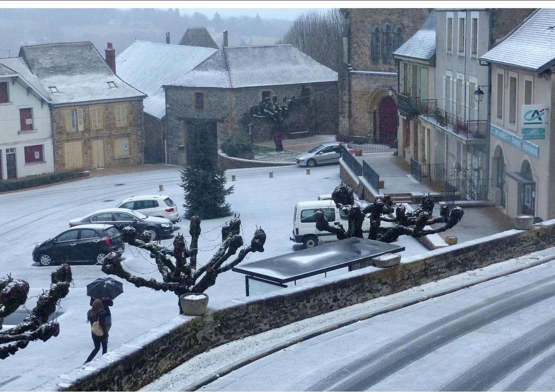 la préfecture renforce son dispositif contre le froid