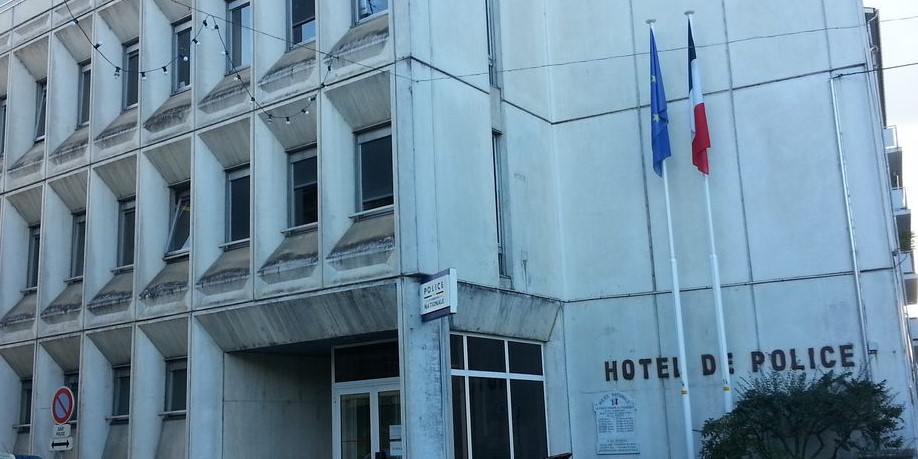 Le commissariat de Périgueux s’apprête à changer d’adresse