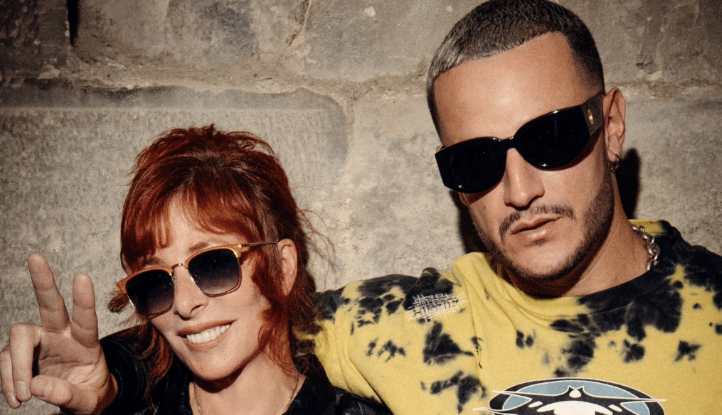Mylène Farmer et DJ Snake une collaboration événement se confirme