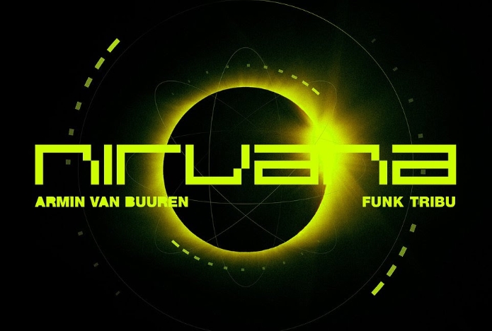 Armin van Buuren et Funk Tribu dévoilent « Nirvana »
