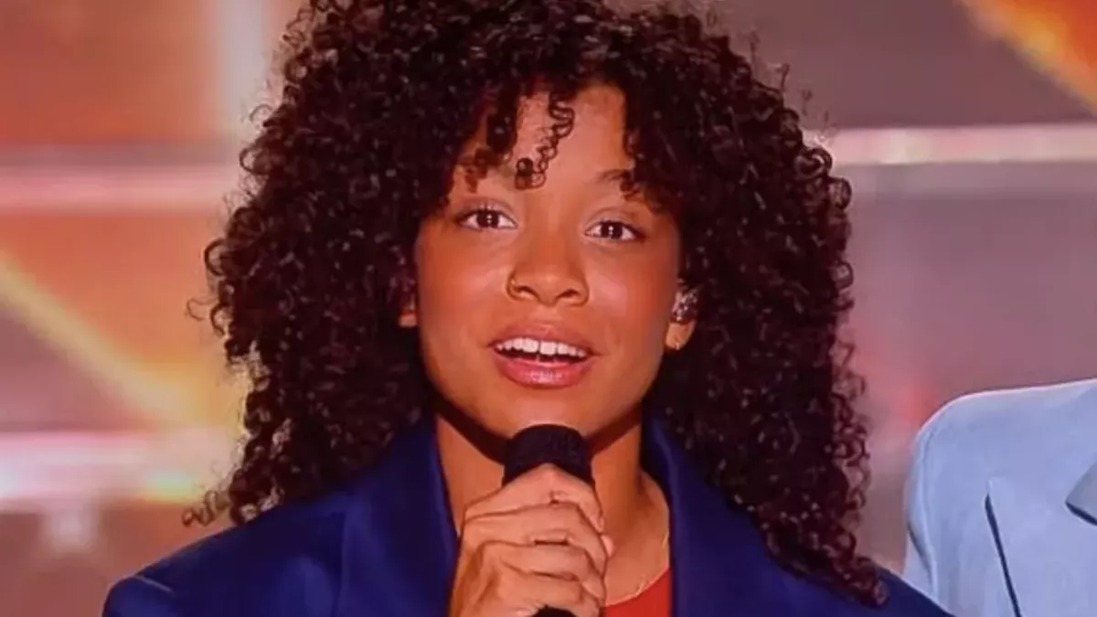 Star Academy : Isabella, un visage déjà connu de TF1