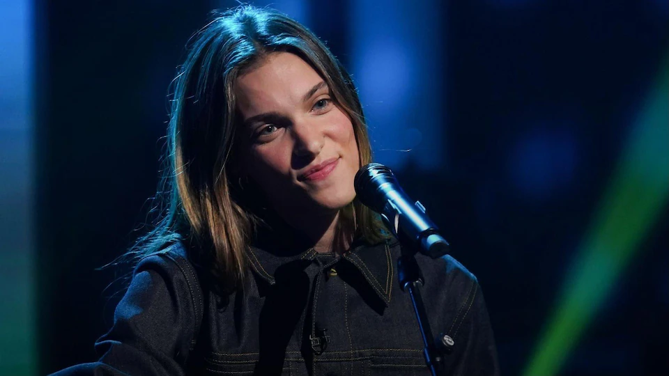 Charlotte Cardin : le titre de son prochain album aurait-il été dévoilé par ses fans ?