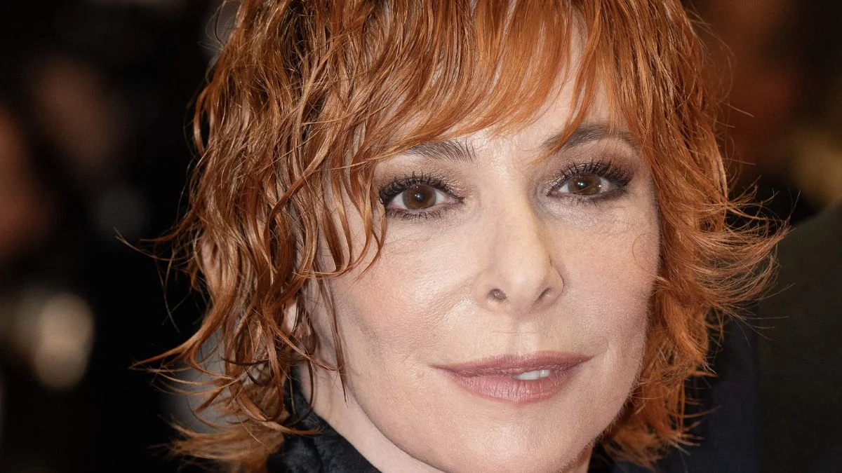 Mylène Farmer au cinéma : une chanson originale annoncée pour « Scrooge », avec Johnny Depp