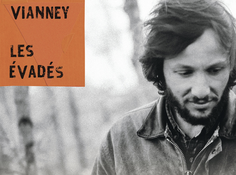Vianney annonce « Les évadés », un nouvel album placé sous le signe de l’authenticité