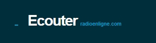 Logo de Écouter Radio en Ligne