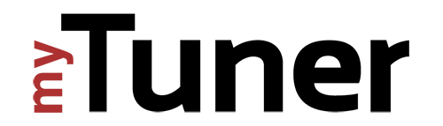 Logo de myTuner Radio