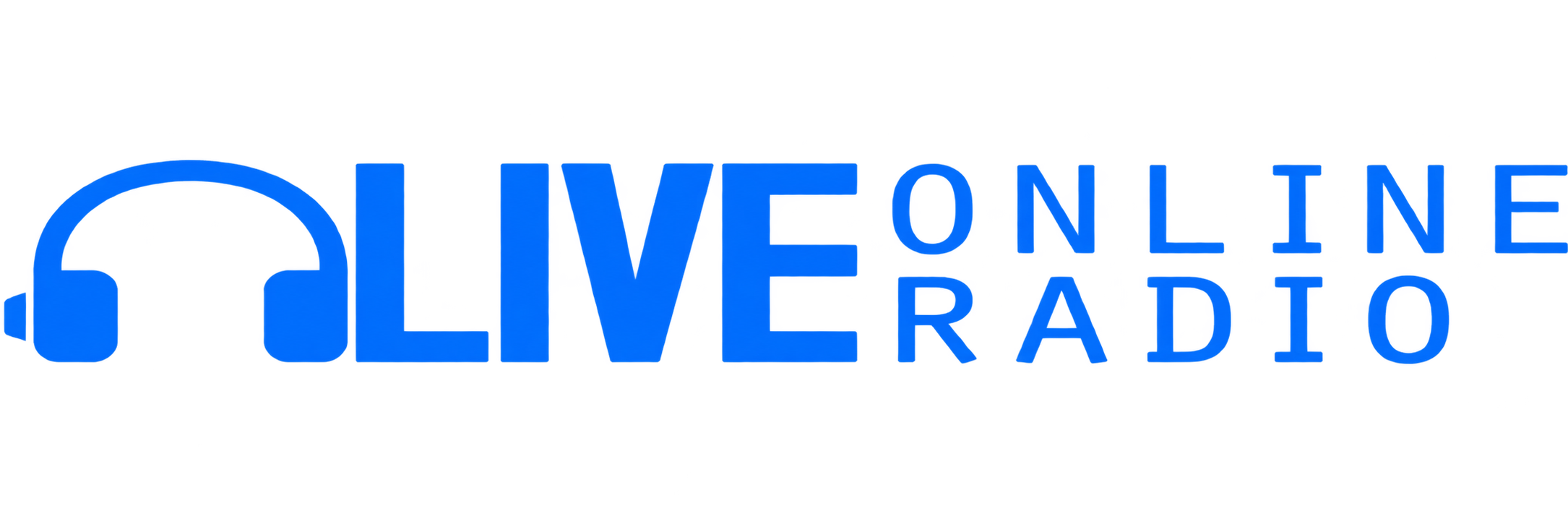 Logo de Live Online Radio