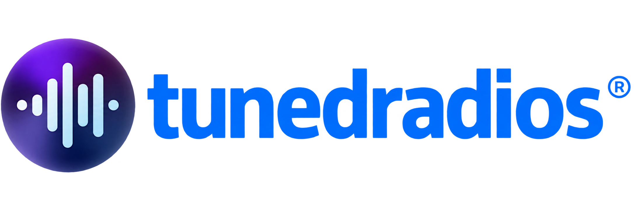 Logo de TunedRadios