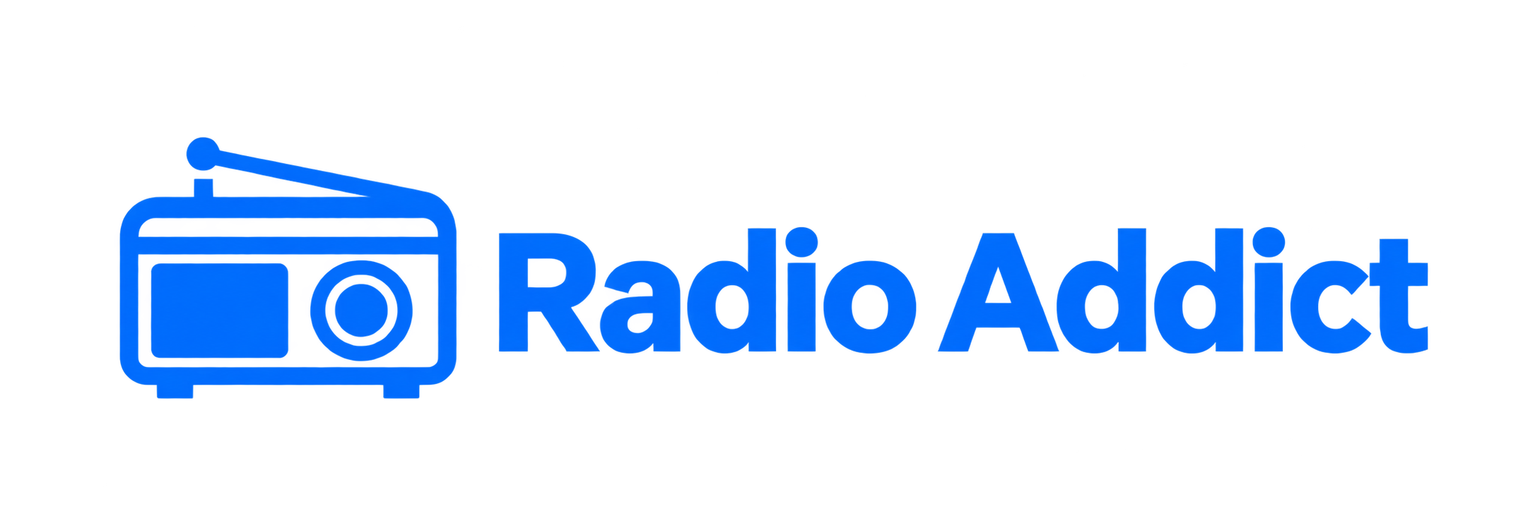 Logo de Radio Addict
