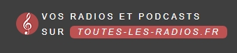 Logo de Toutes les radios