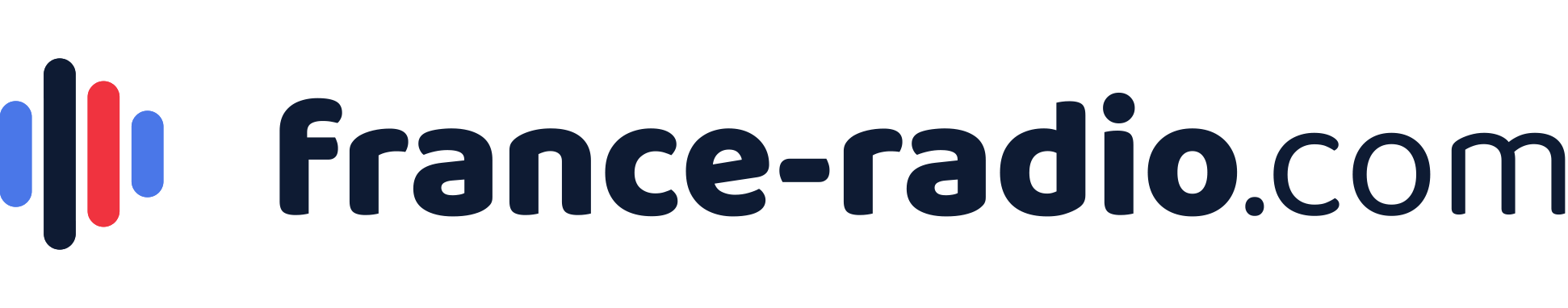 Logo de France Radio